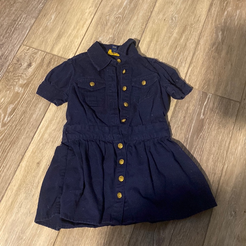 Ralph Lauren dress